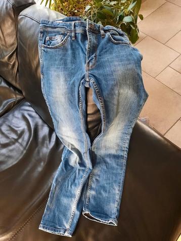 Jeans broek nieuw S.Oliver
