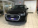 Audi Q3 45TFSIe AUTOMAAT BJ01/2022 21962KM AIRCO DAB, Zwart, 5 zetels, Hybride Elektrisch/Benzine, SUV of Terreinwagen