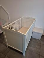 Ledikant - Ikea, Ophalen, Gebruikt, Jongetje of Meisje
