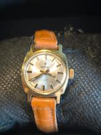 Oma uurwerkje Verdal, mechanisch, werkende staat, Handtassen en Accessoires, Ophalen of Verzenden