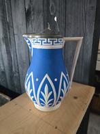 Cruche ancienne, Envoi