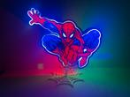 Lampe Spider-Man, Comme neuf