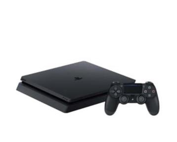 ps 4 1controller beschikbaar voor biedingen
