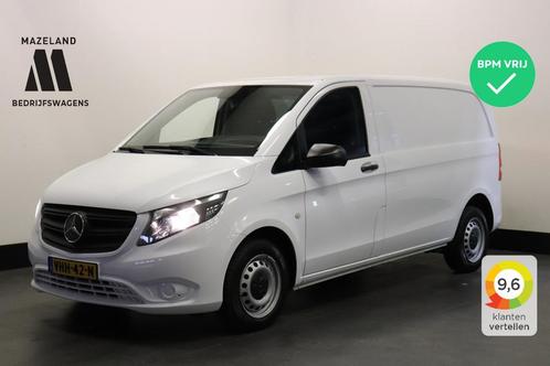 Mercedes-Benz Vito 110 CDI EURO 6 - Airco - Cruise - € 14.90, Auto's, Bestelwagens en Lichte vracht, ABS, Airconditioning, Cruise Control