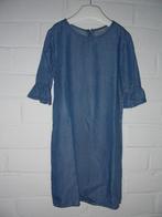 Jeanskleed, JBC, maat 140, 10 jaar, Meisje, JBC, Ophalen of Verzenden, Zo goed als nieuw