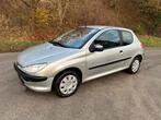 Peugeot 206 prete a immatriculer, Autos, Peugeot, Entreprise, Boîte manuelle, Essence, Achat