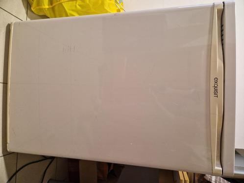 Mini koelkast, Elektronische apparatuur, Koelkasten en IJskasten, Gebruikt, Met vriesvak, 85 tot 120 cm, 45 tot 60 cm, Ophalen