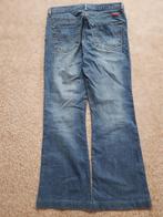 In goede staat, Kleding | Dames, Spijkerbroeken en Jeans, Ophalen of Verzenden, Gedragen
