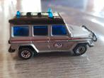 Matchbox 1984 Mercedes-Benz 280 dolphine truck, Ophalen of Verzenden, Gebruikt