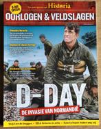 Historia: Oorlogen en veldslagen: D-Day, Enlèvement ou Envoi, Deuxième Guerre mondiale, Utilisé, Général