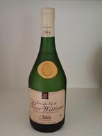 Bouteille Eau de Vie de Poire William 70 cl, Ophalen of Verzenden