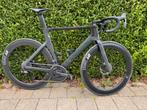 Cayon Aeroad CFR dura ace Di2 Stealth maat L, Fietsen en Brommers, Fietsen | Heren | Sportfietsen en Toerfietsen, Ophalen, 28 inch