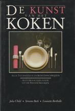 Boek : De kunst van het koken - Julia Child..., Frankrijk, Ophalen of Verzenden
