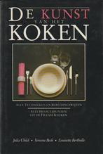 Boek : De kunst van het koken - Julia Child..., Ophalen of Verzenden, Frankrijk