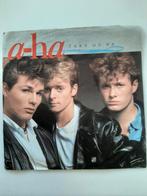 Vinyl 45trs- a-ah - take on me, Enlèvement ou Envoi, Utilisé