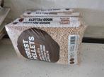 Pellets 15 kg   4 stuks, Doe-het-zelf en Bouw, Ophalen, Nieuw
