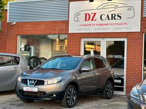 NISSAN QASHQAI 1.6DCI 131 CH///  TOIT / NAVI/BLUETOOTH, Autos, Nissan, Entreprise, Achat, Qashqai, ABS, Caméra de recul, Airbags