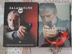 Salamander seizoen 1&2 compleet in nieuwstaat!, CD & DVD, DVD | TV & Séries télévisées, Comme neuf, Enlèvement ou Envoi