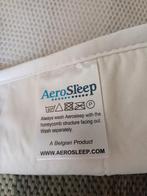 Aerosleep 140x70, Ophalen, Jongetje of Meisje, Wit, Overige typen