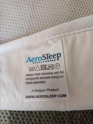 Aerosleep 140x70 beschikbaar voor biedingen