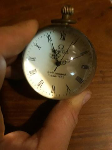Montre omega boule  beschikbaar voor biedingen