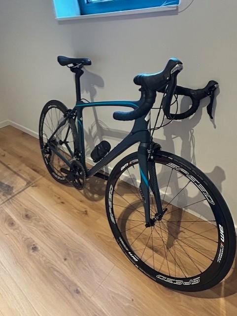 Specialized Ruby women elite -shimano 105/11 speed, Fietsen en Brommers, Fietsen | Racefietsen, Zo goed als nieuw, Dames, Overige merken