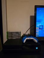 Xbox one 500gb pakket, Neuf, 500 GB, Enlèvement ou Envoi, Xbox One