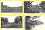 Cartes postales « Camp van Beverloo », Enlèvement ou Envoi, Avant 1920, Affranchie, Limbourg