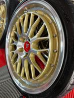 MB Design LV1 19” 5x112 Hankook ventus s1 evo3 6MM, Ophalen