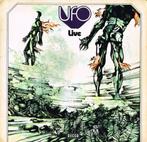 UFO – Live (LP/GEBRUIKT), Utilisé, Enlèvement ou Envoi