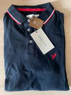 Nieuw donkerblauwe polo Pier One – maat S (nooit gedragen), Vêtements | Hommes, Polos, Neuf, Enlèvement ou Envoi, Pier One, Bleu