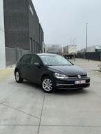Volkswagen Golf 7 Join / nette staat / goed onderhouden, Auto's, Stof, 1210 kg, Zwart, 5 deurs
