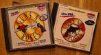 GUNS 'N ROSES - Live 1989 & 1991 (2 CDs), Cd's en Dvd's, Ophalen of Verzenden