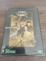 Star wars: attack of the clones (2002), CD & DVD, DVD | Science-Fiction & Fantasy, Enlèvement ou Envoi