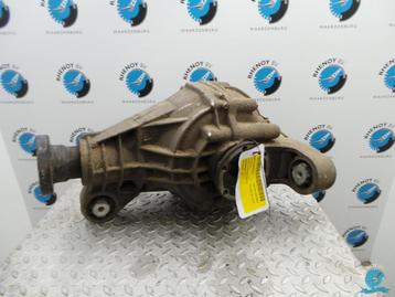 PORSCHE CAYENNE 3.2 TIPTRONIC [DIFFERENTIAL_ASSY] 2004 beschikbaar voor biedingen