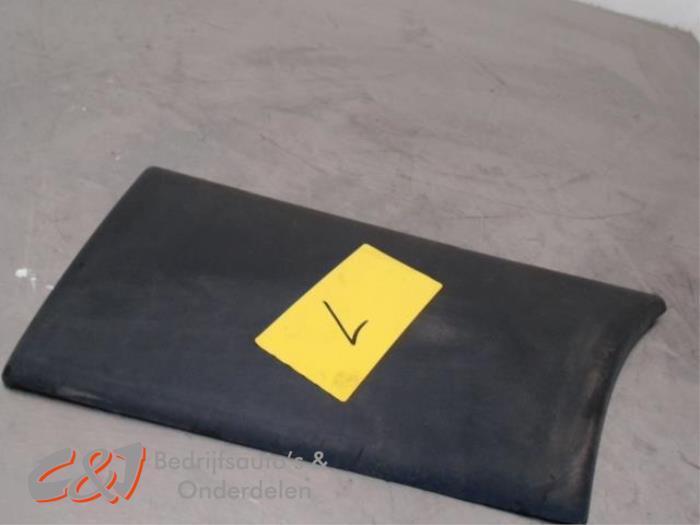 Sierstrip van een Fiat Ducato, Auto-onderdelen, Carrosserie, Fiat, Gebruikt, 3 maanden garantie, Ophalen of Verzenden