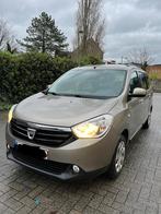 Dacia lodgy 2012 euro 5, Autos, Dacia, Boîte manuelle, 7 places, Diesel, Break