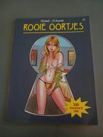 Rooie Oortjes 9, 1ste druk dubbelabum, zeer goede staat, Une BD, Comme neuf, Gurcan, Envoi