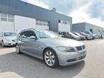 BMW 330 3-serie 330xd Automatisch Executive|, Automaat, 2993 cc, Zwart, Leder