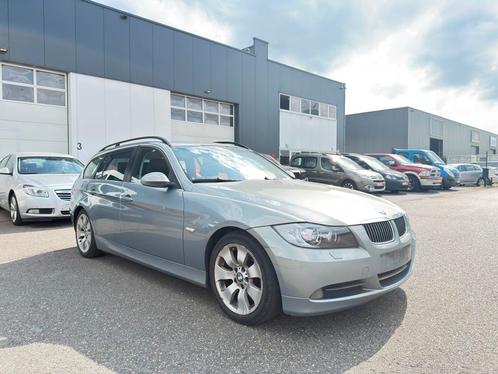 BMW 330 3-serie 330xd Automatisch Executive|, Auto's, BMW, Bedrijf, 3 Reeks, ABS, Airbags, Airconditioning, Alarm, Android Auto