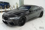 BMW M8 Competition GPOWER! 780 hp! British Racing Green!, Auto's, Automaat, 4 zetels, Gebruikt, 8 cilinders