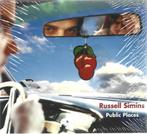russell simins : public places, Enlèvement ou Envoi, Neuf, dans son emballage, Alternatif