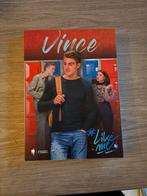 Boek Like Me Vince, Ophalen of Verzenden, Zo goed als nieuw, Ketnet, Fictie