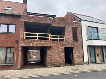 Appartement te koop in Langemark-Poelkapelle beschikbaar voor biedingen