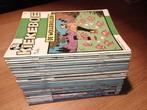 Kiekeboe 1-45 Uitgeverij Hoste eerste druk, Boeken, Stripverhalen, Ophalen of Verzenden, Gelezen
