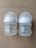 Avent babyflesjes 125ml, Ophalen, Zo goed als nieuw