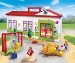 Playmobil kinderopvang 5606, Ophalen, Zo goed als nieuw, Complete set