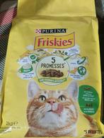 Frisky Cat Rabbit kipnuggets, Dieren en Toebehoren, Dierenvoeding, Ophalen of Verzenden, Kat