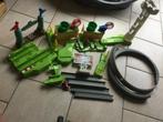 CIRCUIT VOOR HOT WHEELS, Kinderen en Baby's, Speelgoed | Racebanen, Ophalen of Verzenden, Zelf te bouwen, Hot Wheels, Handmatig
