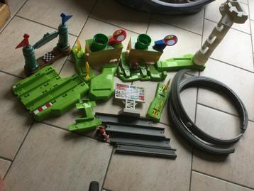 CIRCUIT VOOR HOT WHEELS beschikbaar voor biedingen